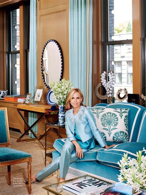 tory burch nyc office